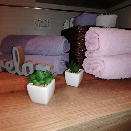 Apartment Jasna Porec Room photo