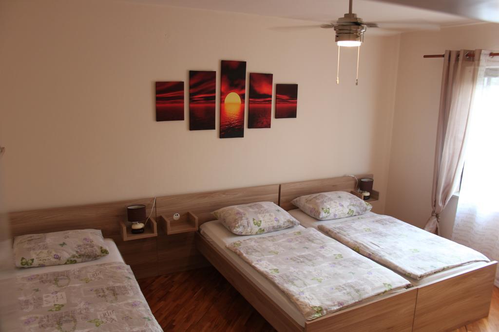 Apartment Jasna Porec Exterior photo